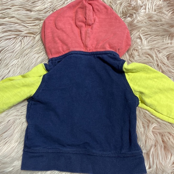 Baby Boy Gap Sweater - Picture 4 of 4